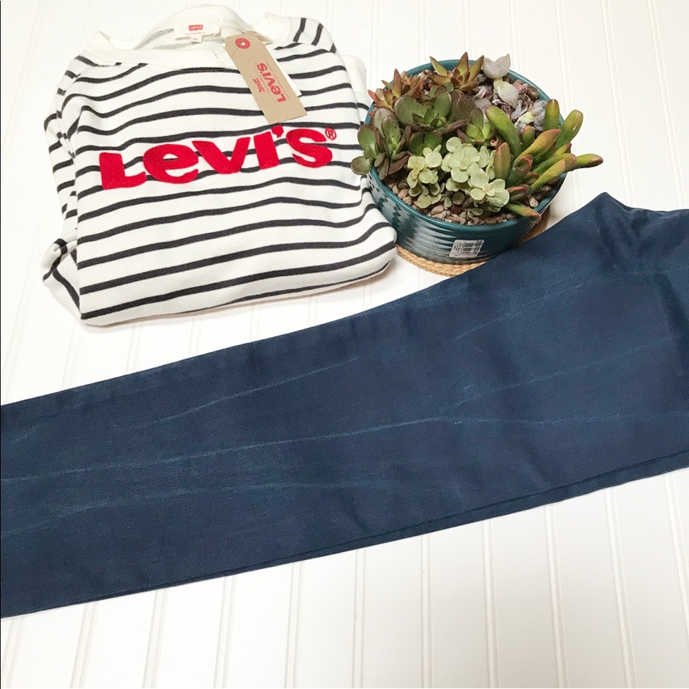 | back to school | Men’s Levi’s California Jeans - Picture 5 of 5